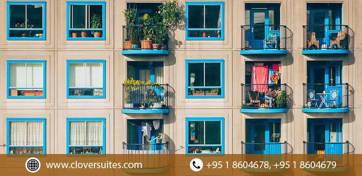 6 Benefits of Extended Stay in Serviced Apartments