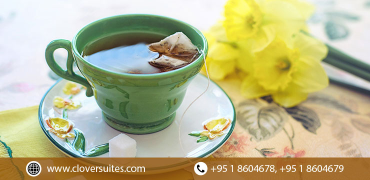 Explore Local Life: 3 Tea Shops to Try the Best Tea in Yangon
